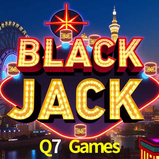 Q7.Games