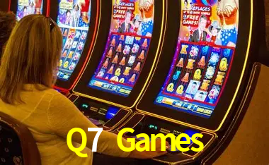 Q7 Games