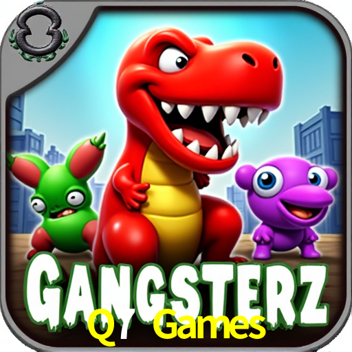 Q7 Games