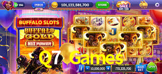 Q7 Games