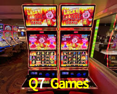 Q7 Games