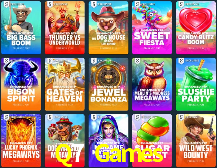 Q7 Games