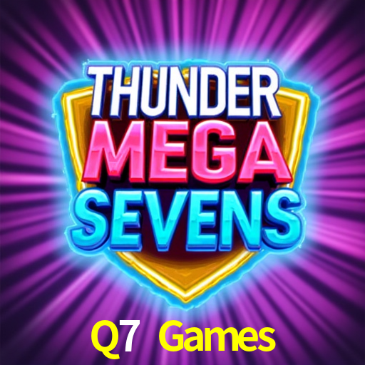 Q7 Games