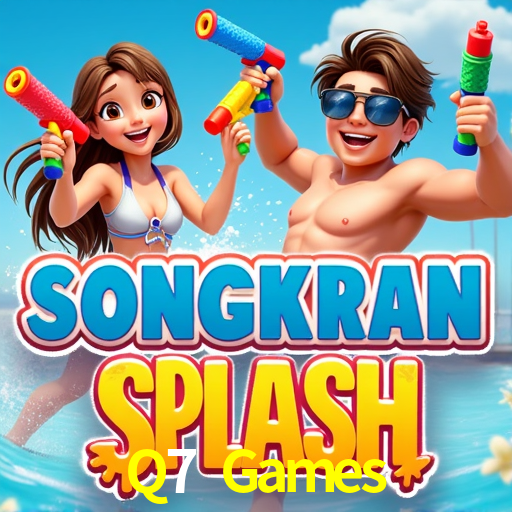 Q7 Games