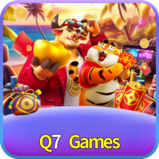 Q7 Games